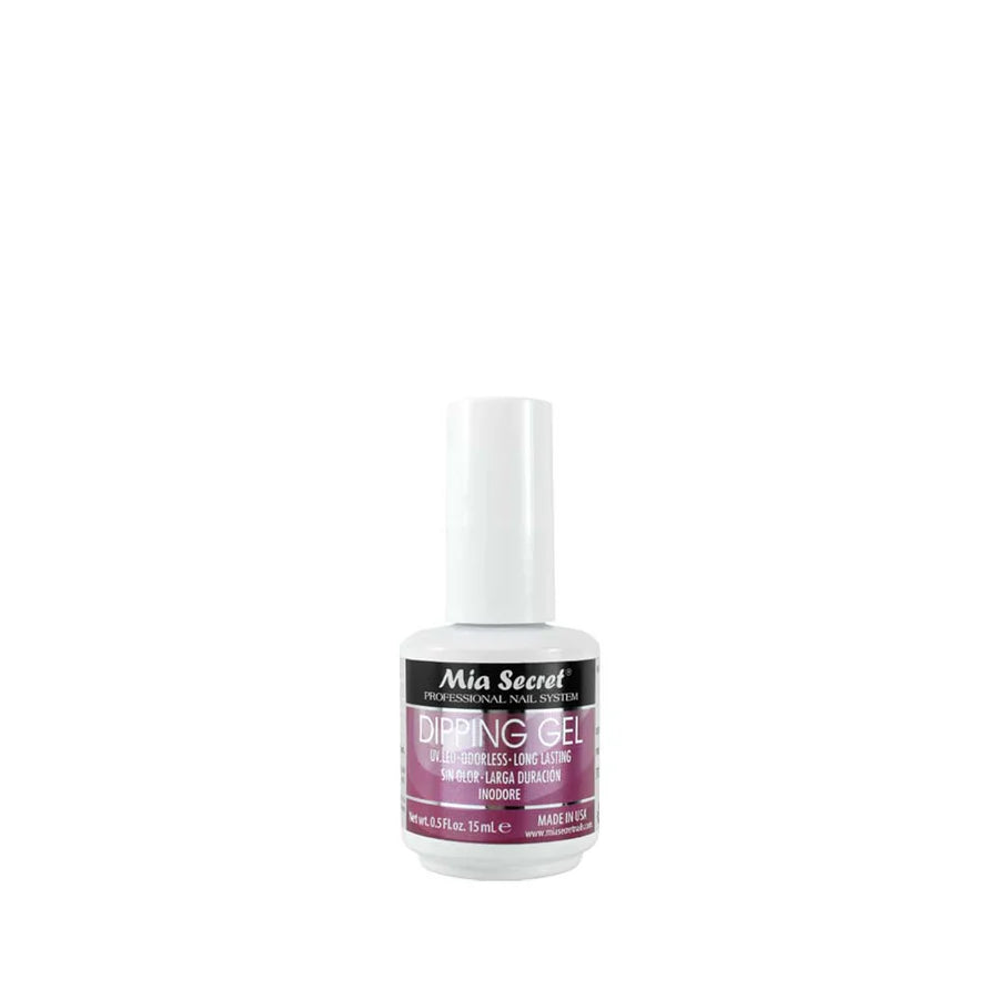 MIA SECRET- ODORLESS- DIPPING GEL-1PC