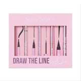 BEAUTY CREATIONS - DRAW THE LINE - LIQUID MARKERS