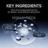 SKIN 1004 - CENTELLA HYALU-TECA FIRMING CREAM - (1PC)