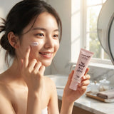 MEDICUBE - COLLAGEN GLOW SUNSCREEN NO CAST JUST NOW - (1PC)