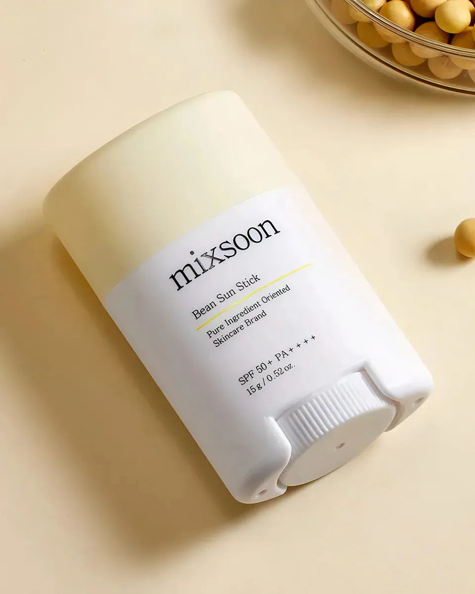 MIXSOON - BEAN SUN STICK - (1PC)