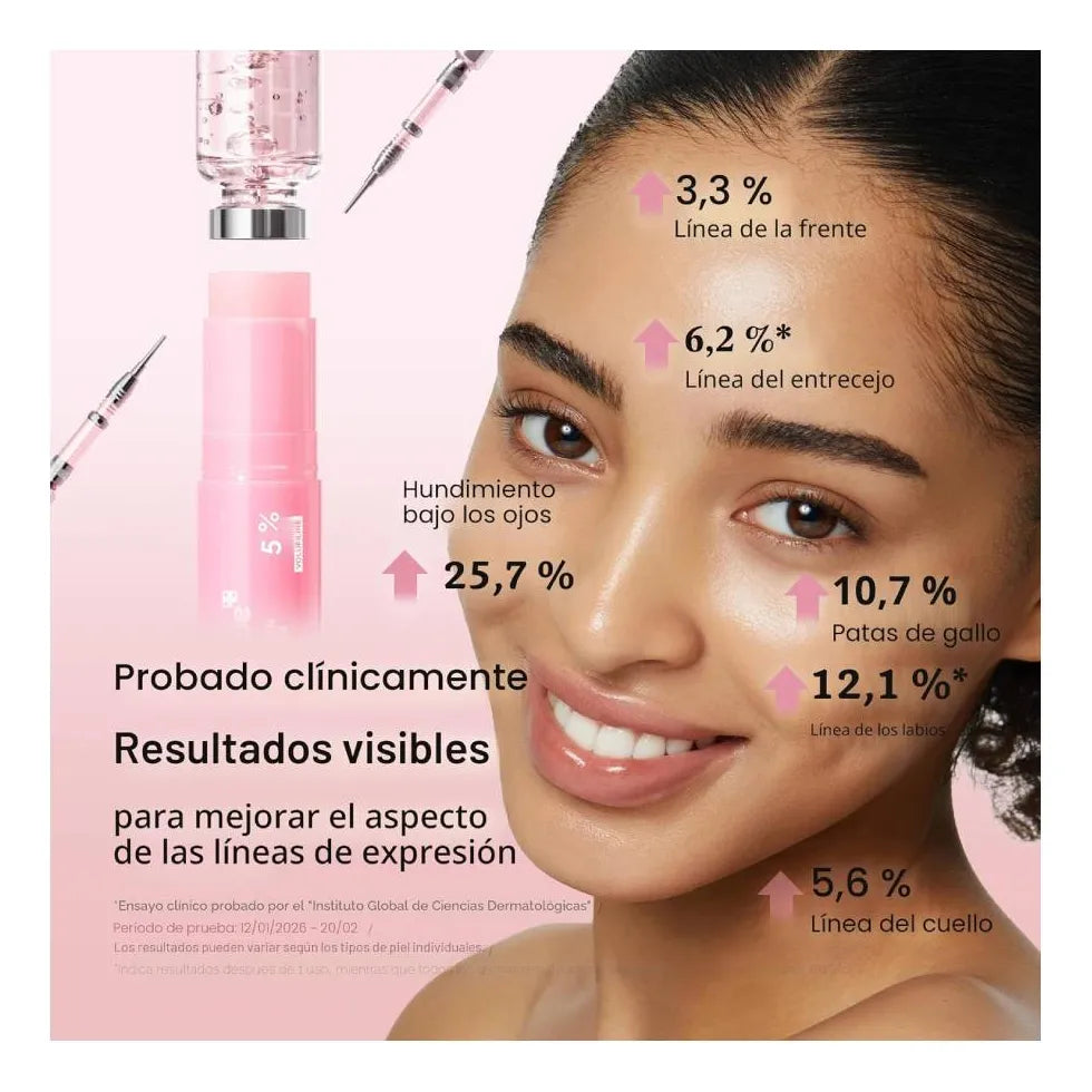 MEDICUBE - PDRN PINK COLLAGEN MULTI BALM REAFIRMANTE - (1PC)
