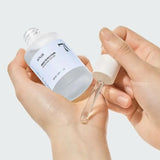 ANUA - BIRCH 70 MOISTURE MOOSTING SERUM - (1PC)