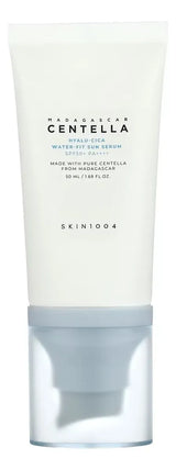 SKIN 1004 - MADAGASCAR CENTELLA - HYALU-CICA WATER-FIT SUN SERUM UV -SPF 50 (1PC)