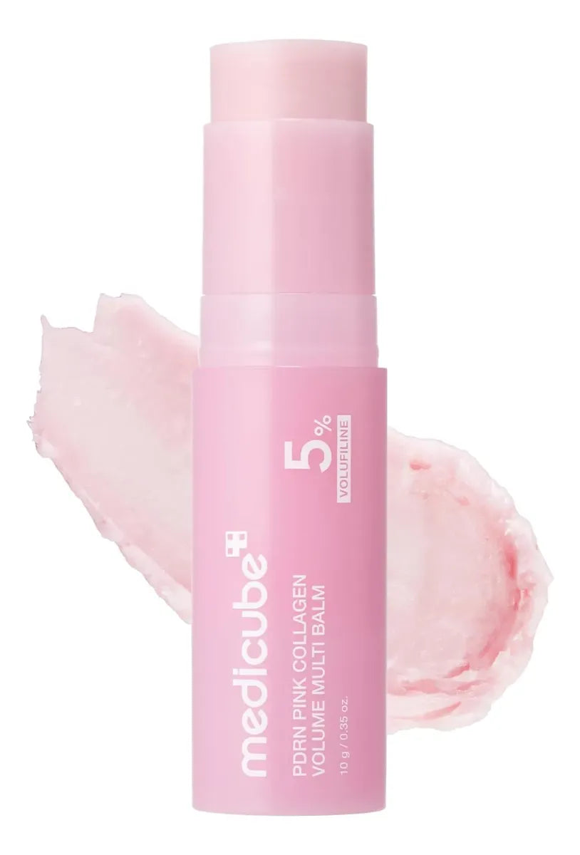MEDICUBE - PDRN PINK COLLAGEN MULTI BALM REAFIRMANTE - (1PC)