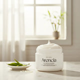 ARENCIA - RICE MUCIN CLEANSER - (1PC)