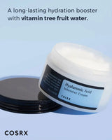 COSRX - HYALURONIC ACID INTENSIVE CREAM - (1PC)