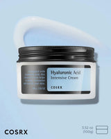 COSRX - HYALURONIC ACID INTENSIVE CREAM - (1PC)