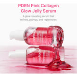 MEDICUBE - PDRN COLLAGEN GLOW JELLY SERUM -(1PC)