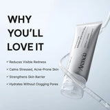 ARENCIA - ERASER SOOTHING CREAM - (1PC)