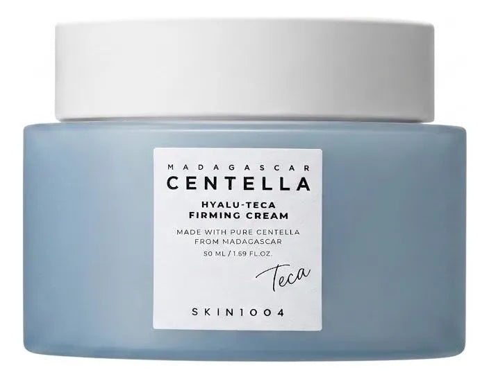 SKIN 1004 - CENTELLA HYALU-TECA FIRMING CREAM - (1PC)