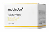 MEDICUBE - KOJIC ACID TURMERIC VITA CAPSULE CREAM - (1PC)