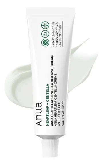 ANUA - HEARTLEAF CENTELLA RED SPOT CREAM - (1PC)