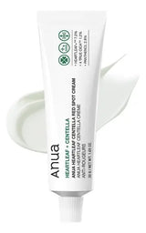 ANUA - HEARTLEAF CENTELLA RED SPOT CREAM - (1PC)