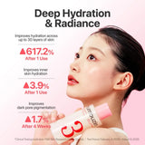NUMBUZIN - BIFIDA BAKUCHIOL ZERO PORE MILKY TONER LIGHT - (1PC)