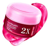 NUMBUZIN - ROSE PDRN COLLAGEN 2X PLUMPING SERUM - (1PC)