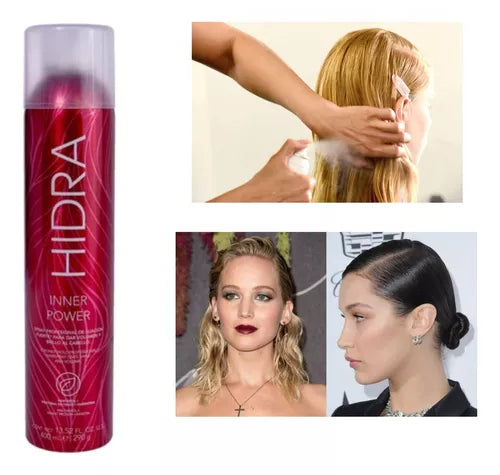 HIDRA -INNER POWER HAIRSPRAY- 1 (PC)