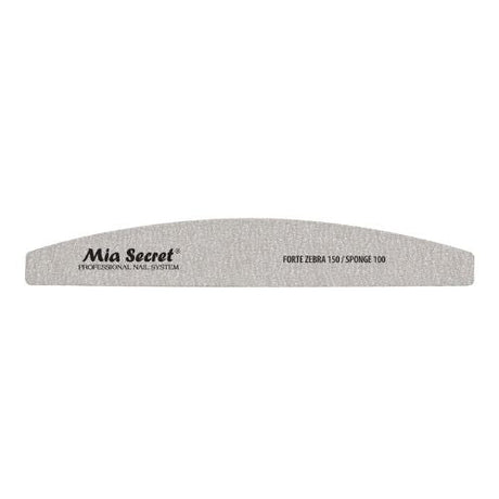 MIA SECRET - NAIL FILE - DISPLAY 50PCS