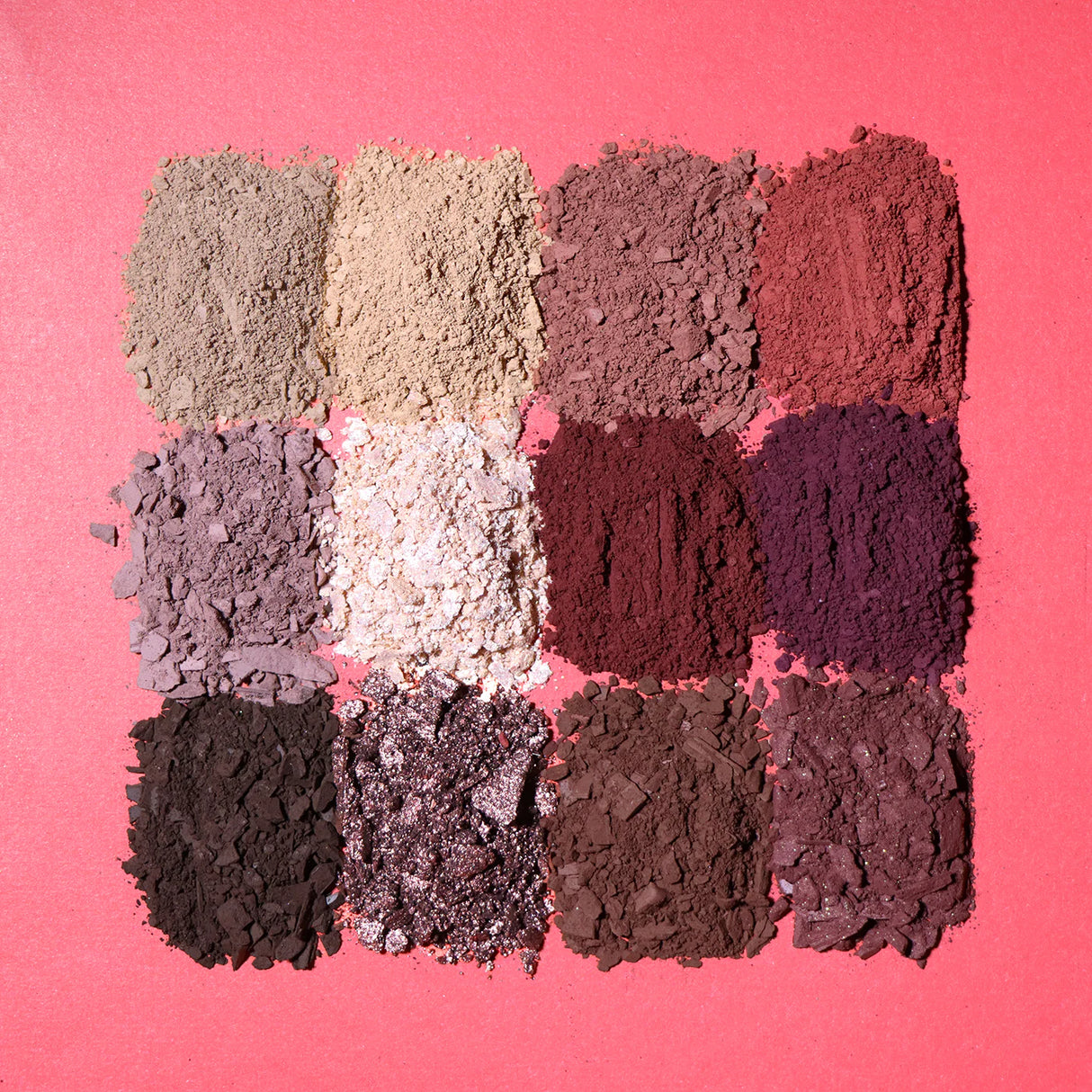 MOIRA- I'M ALL YOURS- EYESHADOW PALETTE- 1PC
