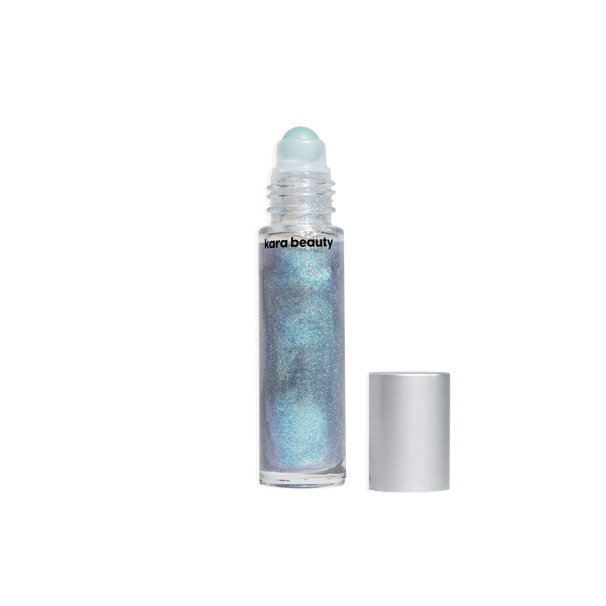 Glitter Lip Gloss Set - Beauty Treats 6 PC Sparkle Glitter Lipgloss *US  STOCK*