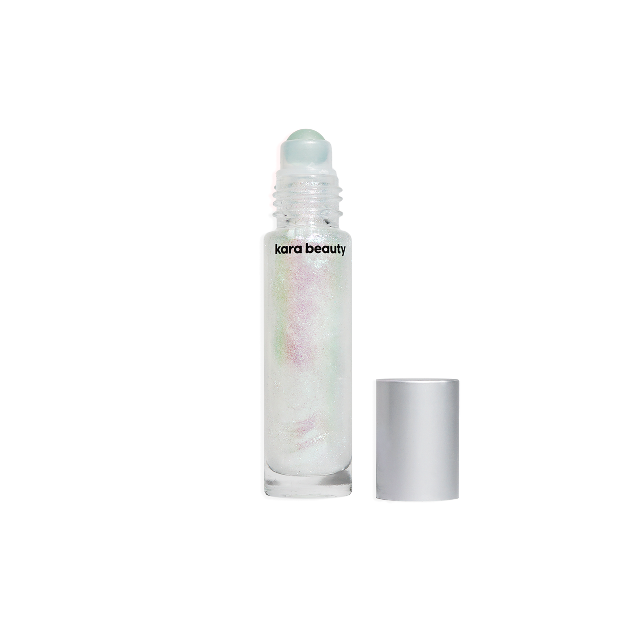 Glitter Lip Gloss Set - Beauty Treats 6 PC Sparkle Glitter Lipgloss *US  STOCK*