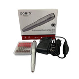 ADORO- PROFESSIONAL ELECTRIC NAIL DRILL- (1PC)