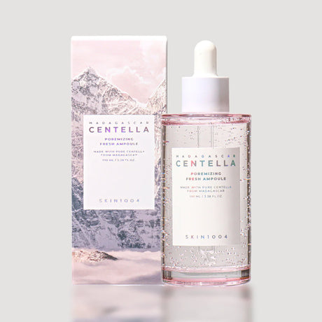CENTELLA- SKIN 10004- POREMIZING-
