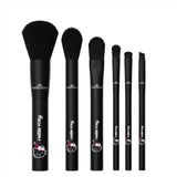 IMPRESSIONS VANITY- X HELLO KITTY - BRUSH 6PCS SET- 1PC (Copy)