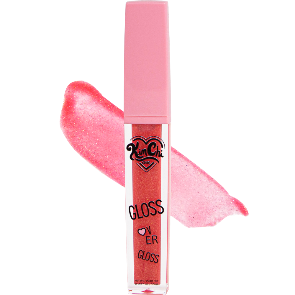 KIMCHI CHIC - GLOSS OVER GLOSS (3PC)