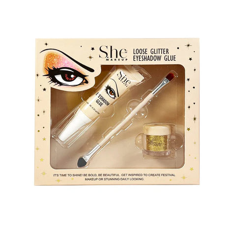 She Cosmetics SHE MAKEUP – Shopcosmeticsandmore