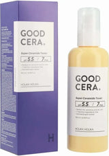 HOLIKA HOLIKA- GOOD CERA-SUPER CERAMIDE TONER- 1PC