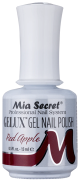 MIA SECRET- GELUX GEL- NAIL POLISH