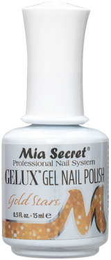 MIA SECRET- GELUX GEL- NAIL POLISH