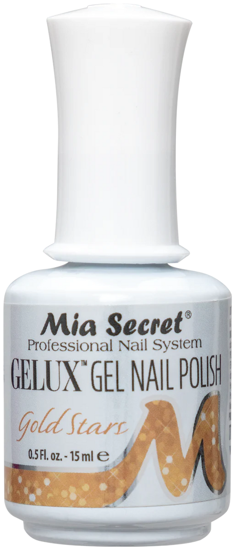 MIA SECRET- GELUX GEL- NAIL POLISH
