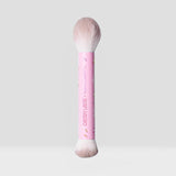 BEAUTY CREATIONS X CANDY LAND- SWEET SWIRL- CREAM & POWDER BLUSH + BRUSH SET- 1PC