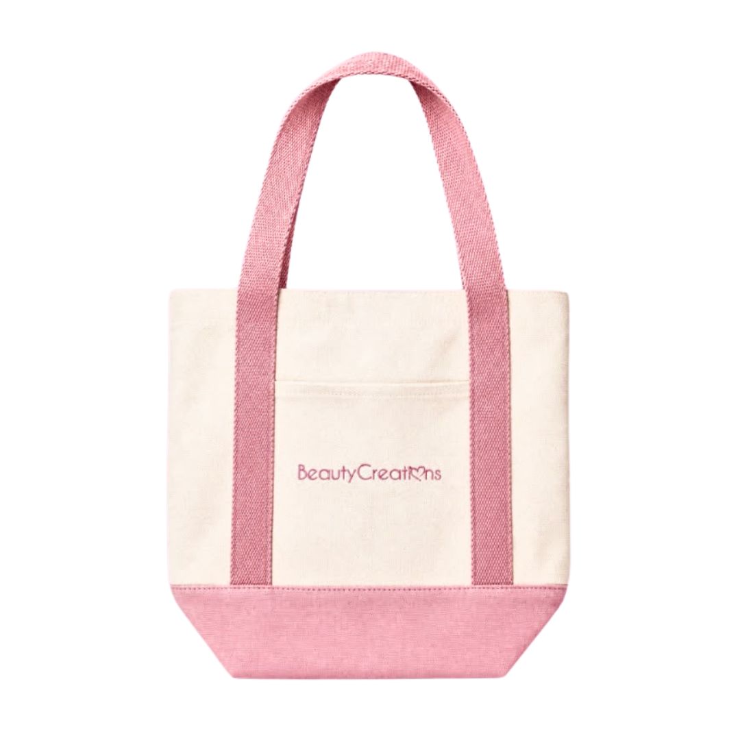BEAUTY CREATIONS - MEDIUM TOTE BAG - (1PC)