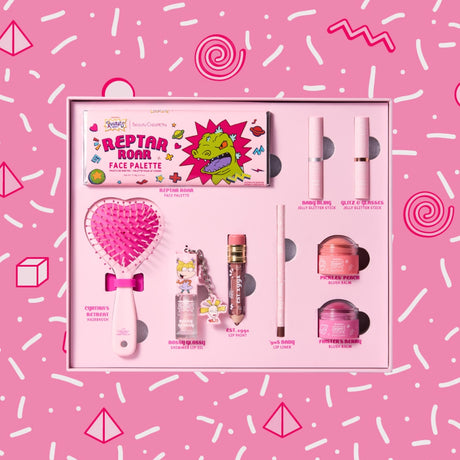 BEAUTY CREATIONS X RUGRATS PR COLLECTION (1PC) * PRE ORDER *