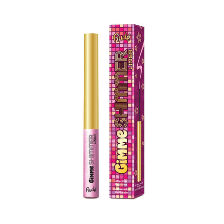 RUDE COSMETICS - GIMME SHIMMER LINER