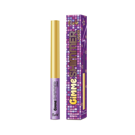 RUDE COSMETICS - GIMME SHIMMER LINER