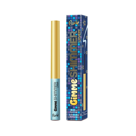 RUDE COSMETICS - GIMME SHIMMER LINER