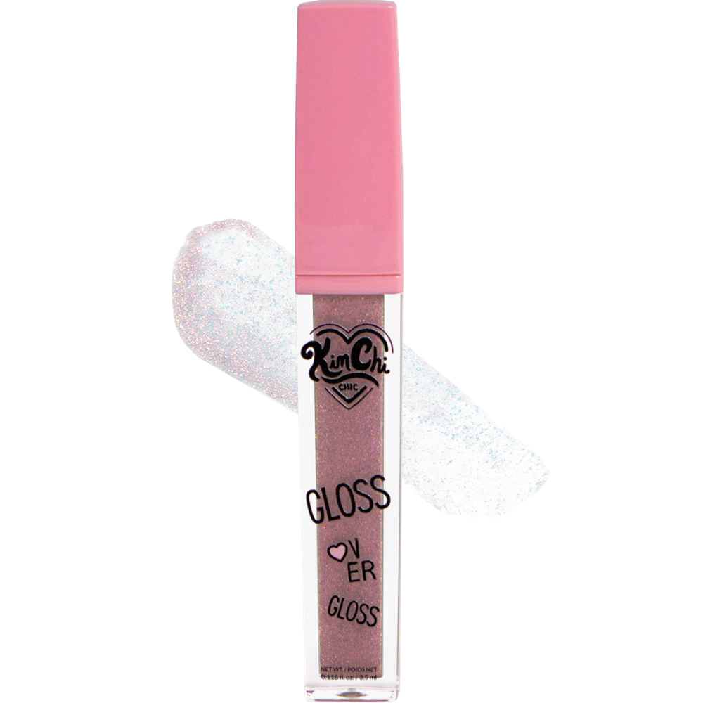 KIMCHI CHIC - GLOSS OVER GLOSS (3PC)