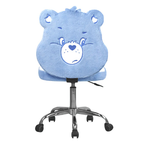 IMPRESSIONS VANITY- CARE BEARS- SWIVEL VANITY CHAIRS- 1PC