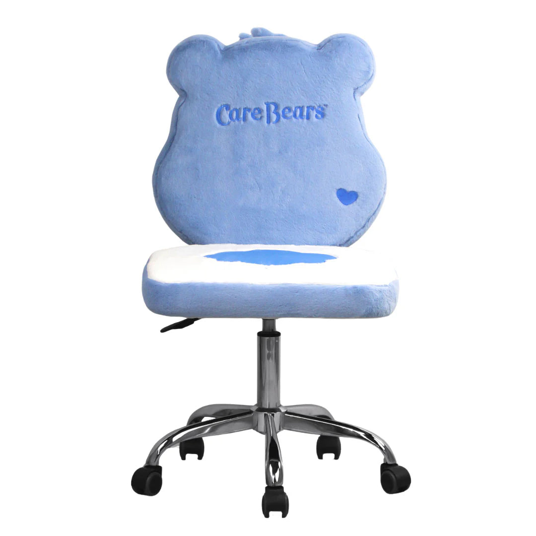 IMPRESSIONS VANITY- CARE BEARS- SWIVEL VANITY CHAIRS- 1PC