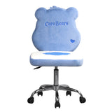 IMPRESSION VANITY - CARE BEARS GRUMPY BEAR SWIVEL VANITY CHAIR- 1 PC