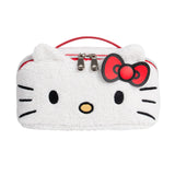 IMPRESSIONS VANITY- HELLO KITTY- UNFOLD TRAVEL BAG- 1PC