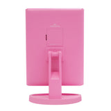 IMPRESSIONS VANITY X HELLO KITTY-PINK A DOT TRIFOLD- LED MAKEUP MIRROR- 1PC