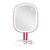 IMPRESSIONS VANITY- HELLO KITTY- FESTIVE LED MIRROR- 1PC