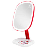 IMPRESSIONS VANITY- HELLO KITTY- FESTIVE LED MIRROR- 1PC