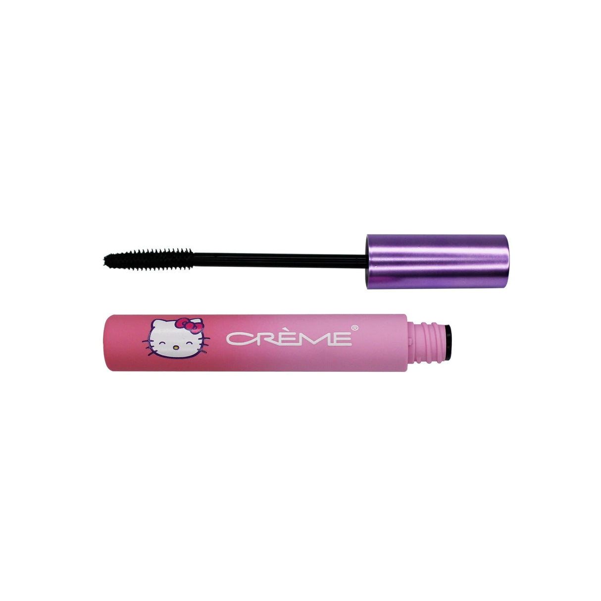 THE CREME SHOP X HELLO KITTY - FALSIE EFFECT LASH LIFT FIBER MASCARA (1PC)