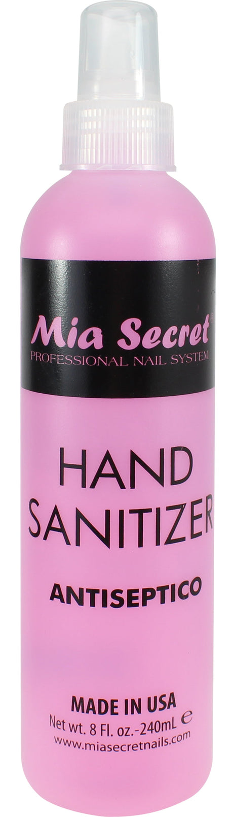 MIA SECRET - DÉSINFECTANT POUR LES MAINS (1PC)